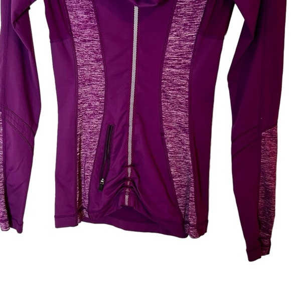Lululemon Run:Cross Train Pullover Hoodie- Size 2 - Picture 12 of 13